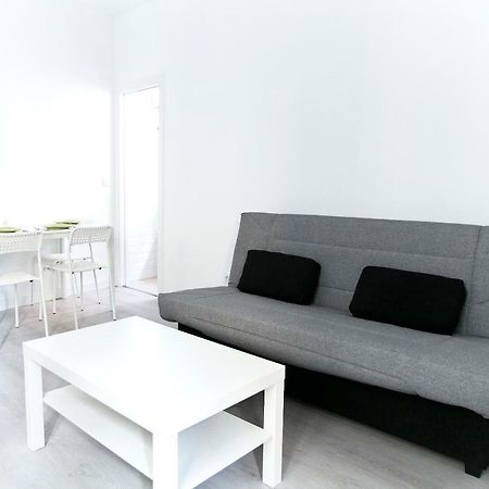 Apartamento Malasaña I Apartment Madrid Bagian luar foto