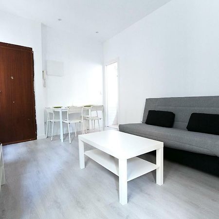 Apartamento Malasaña I Apartment Madrid Bagian luar foto